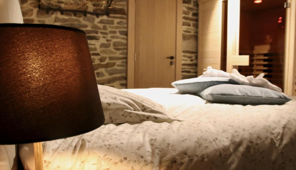 Suites 2Cosy Gouvy Екстер'єр фото