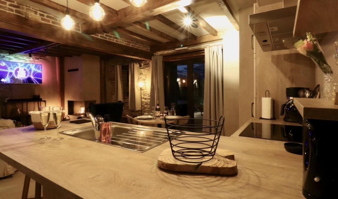 Suites 2Cosy Gouvy Екстер'єр фото