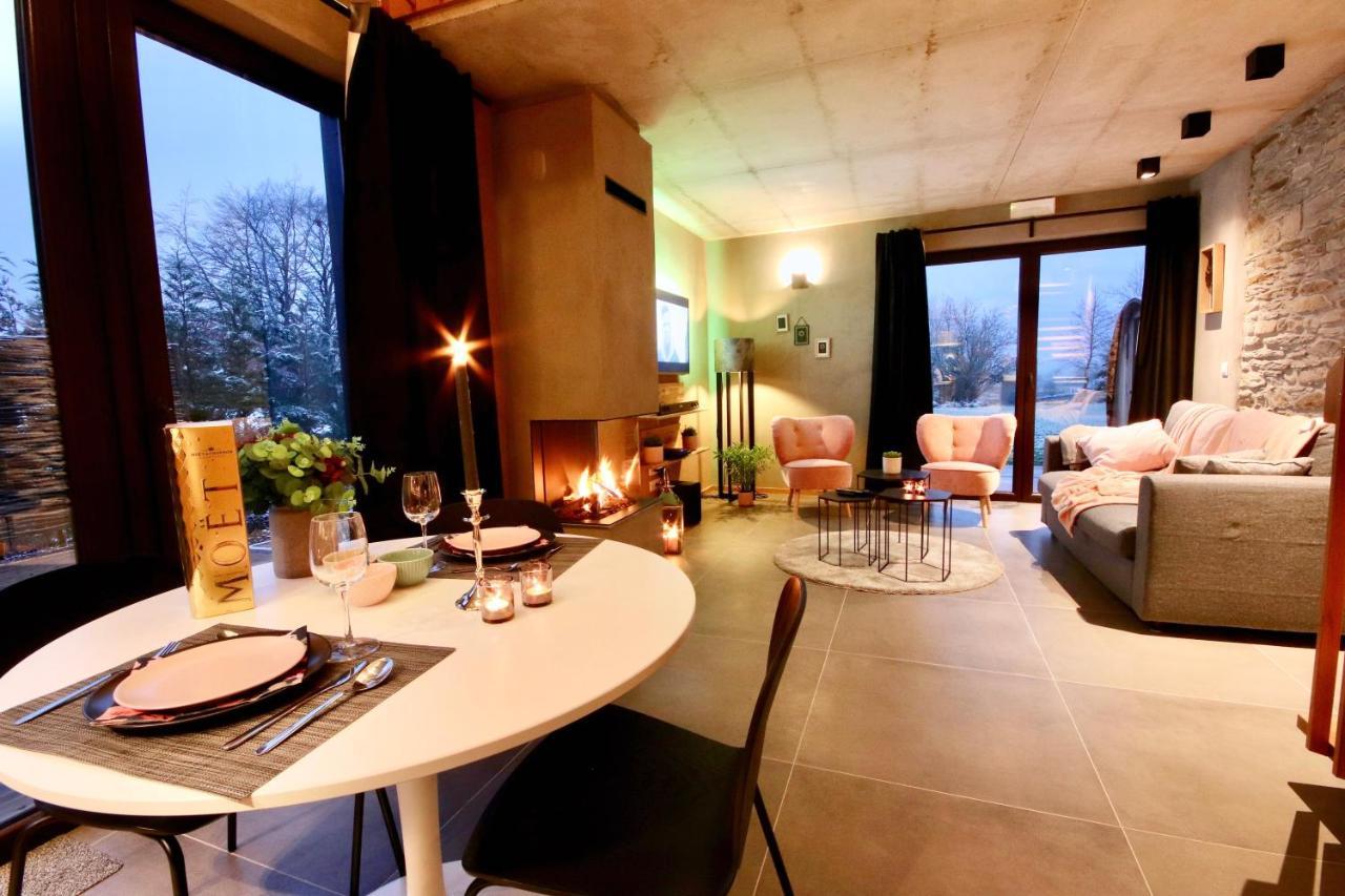 Suites 2Cosy Gouvy Екстер'єр фото