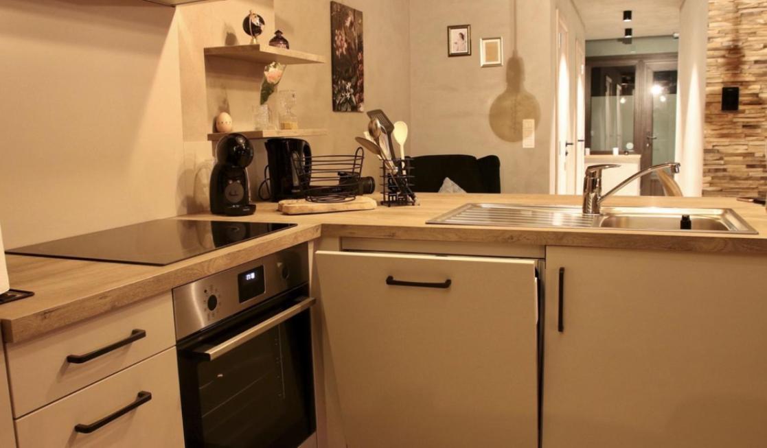 Suites 2Cosy Gouvy Екстер'єр фото