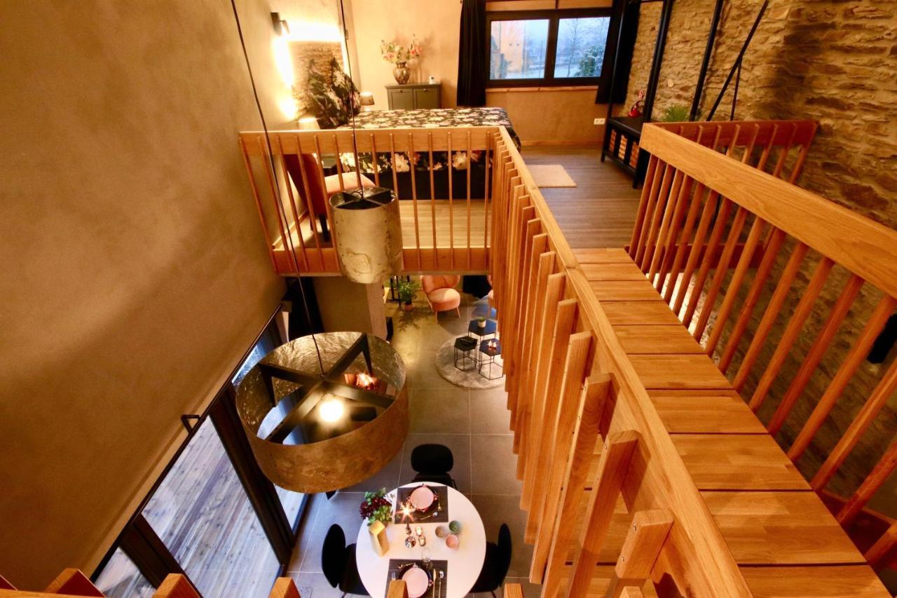 Suites 2Cosy Gouvy Екстер'єр фото