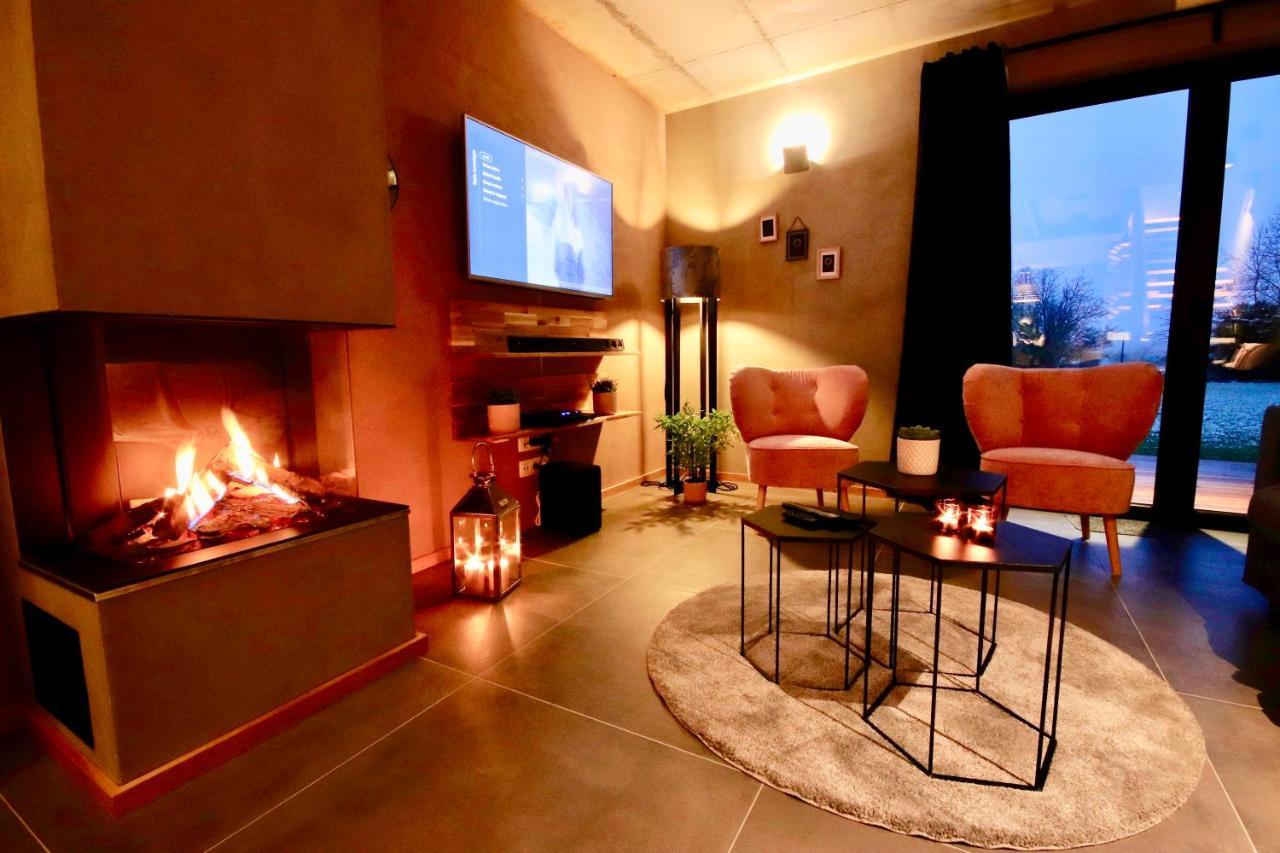 Suites 2Cosy Gouvy Екстер'єр фото