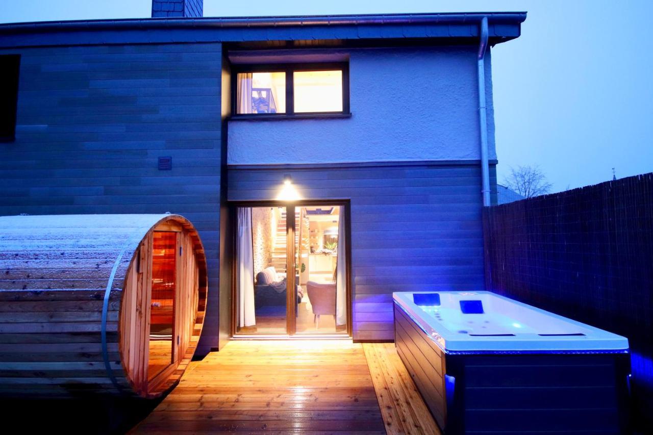 Suites 2Cosy Gouvy Екстер'єр фото