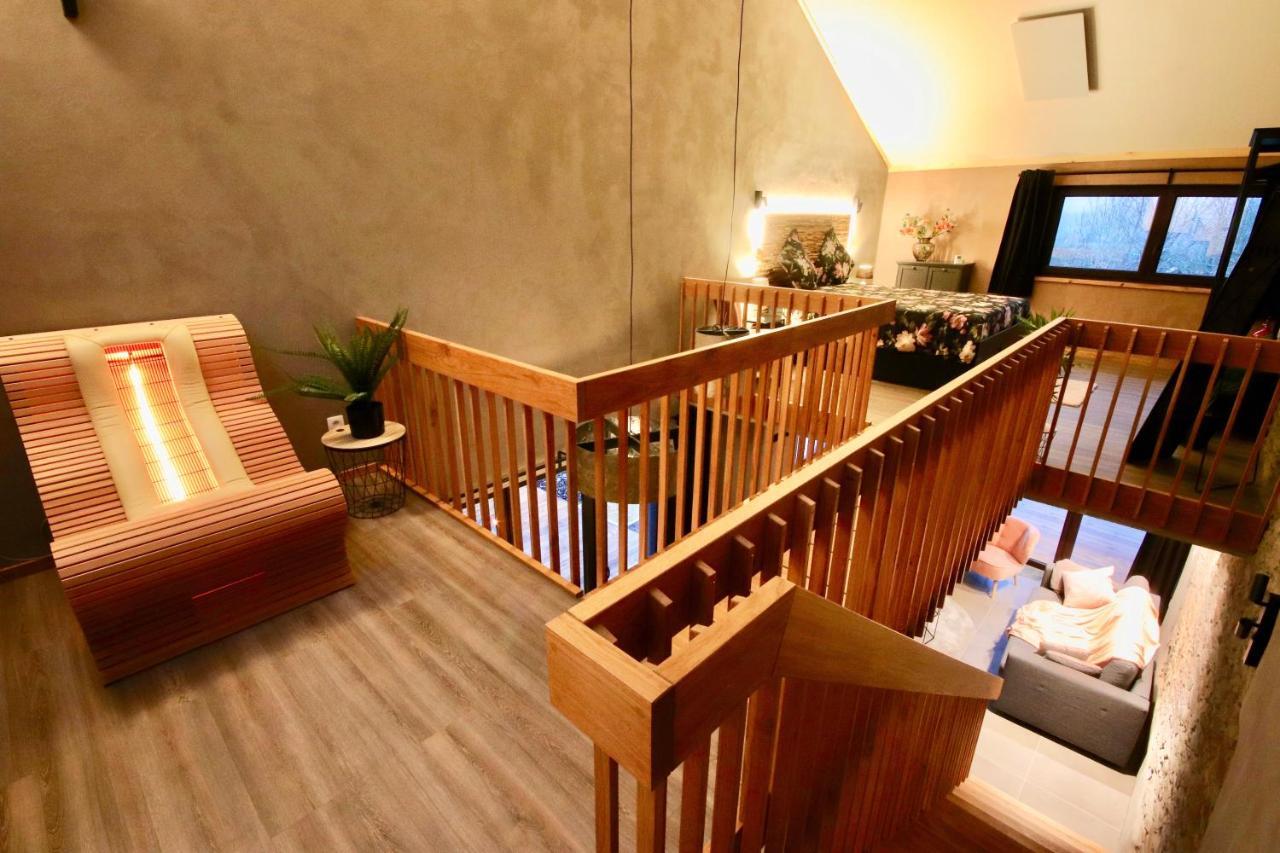 Suites 2Cosy Gouvy Екстер'єр фото