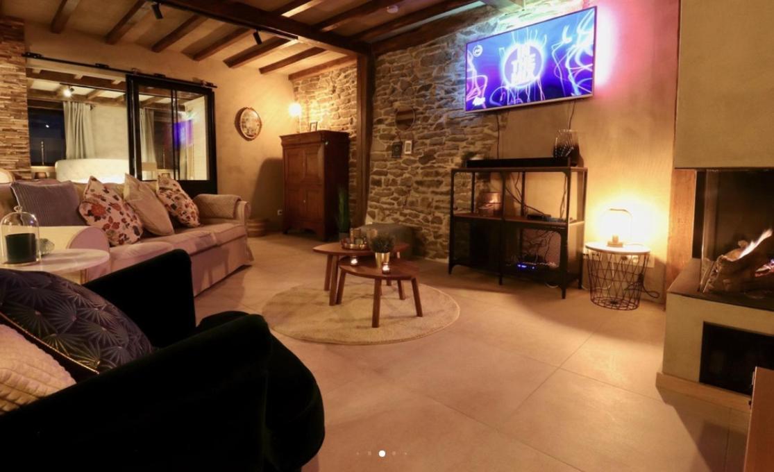 Suites 2Cosy Gouvy Екстер'єр фото